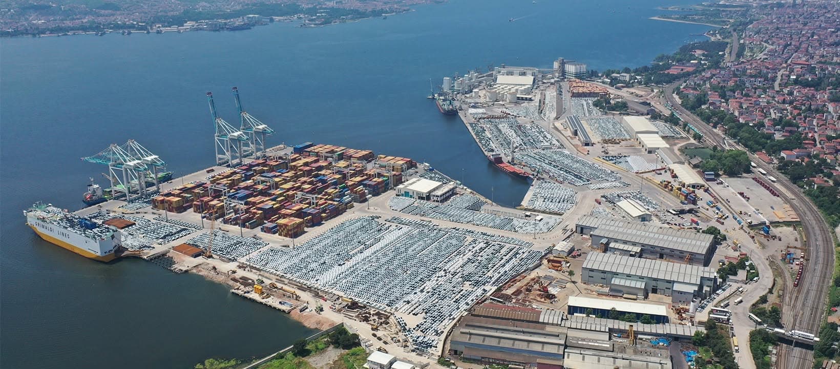 Safiport Liman